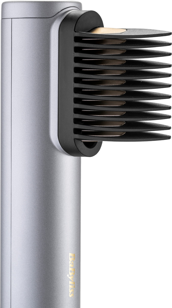 BaByliss Air Wand 4-in-1 Wet To Dry AS6554E detail