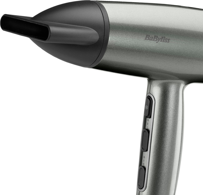 BaByliss Xanadu D581E detail