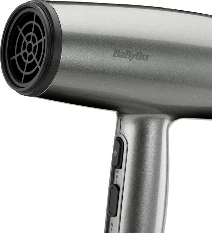 BaByliss Xanadu D581E detail
