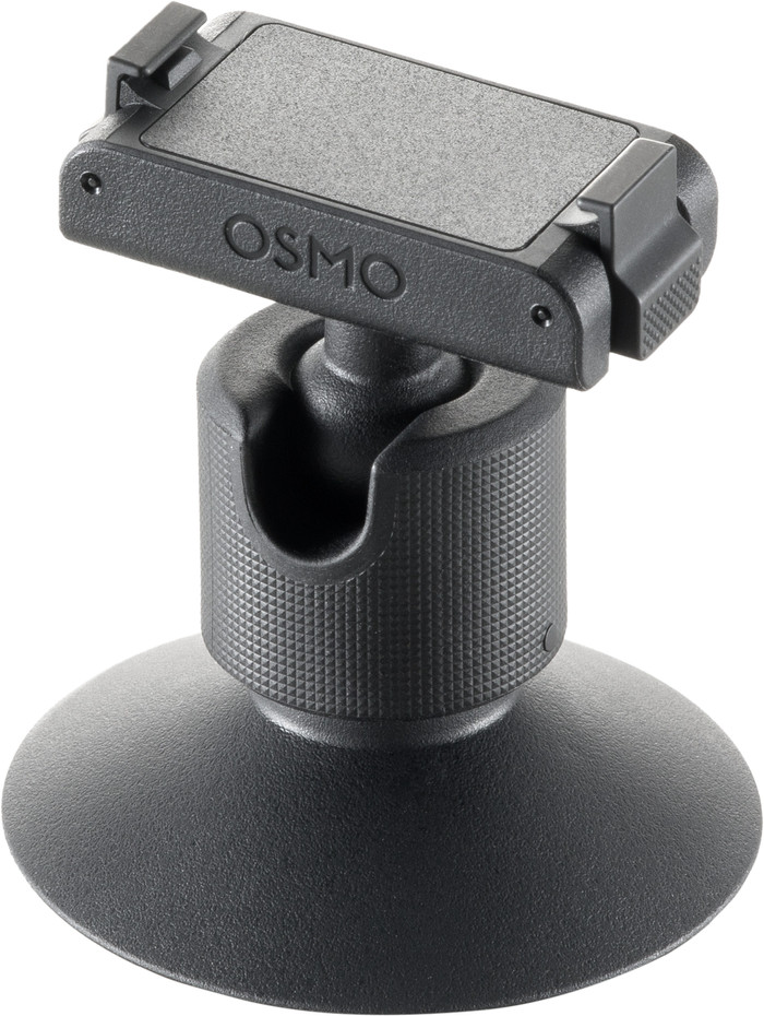 DJI Osmo Nano Bidirectional Magnetic Ball Head rechterkant