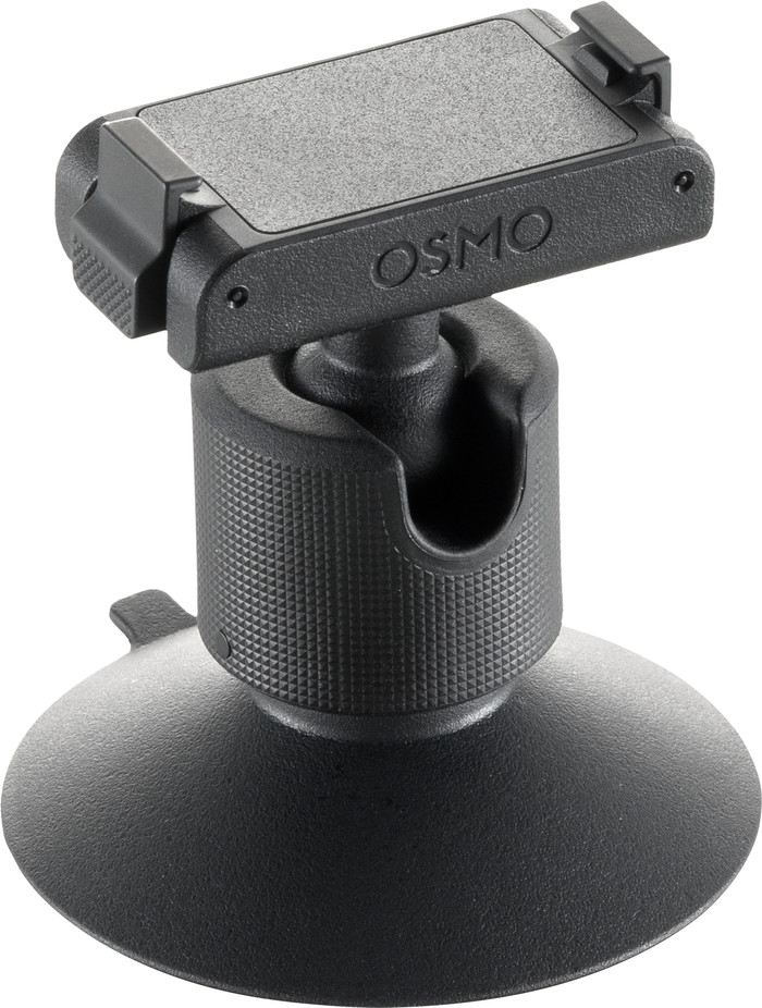 DJI Osmo Nano Bidirectional Magnetic Ball Head linkerkant
