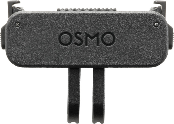 DJI Osmo Nano Dual-Direction Magnetic Adapter Mount voorkant