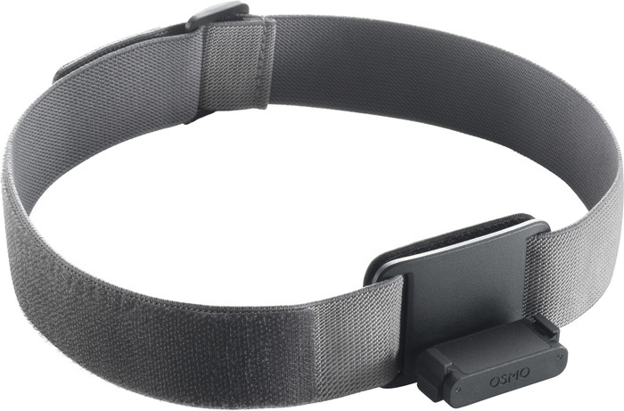 DJI Osmo Nano Magnetic Headband Main Image