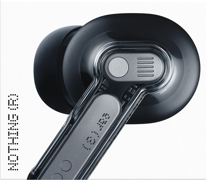 Nothing Ear (3) Zwart verpakking