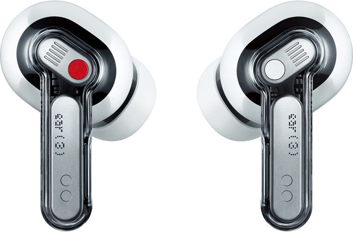 Nothing Ear (3) White Main Image