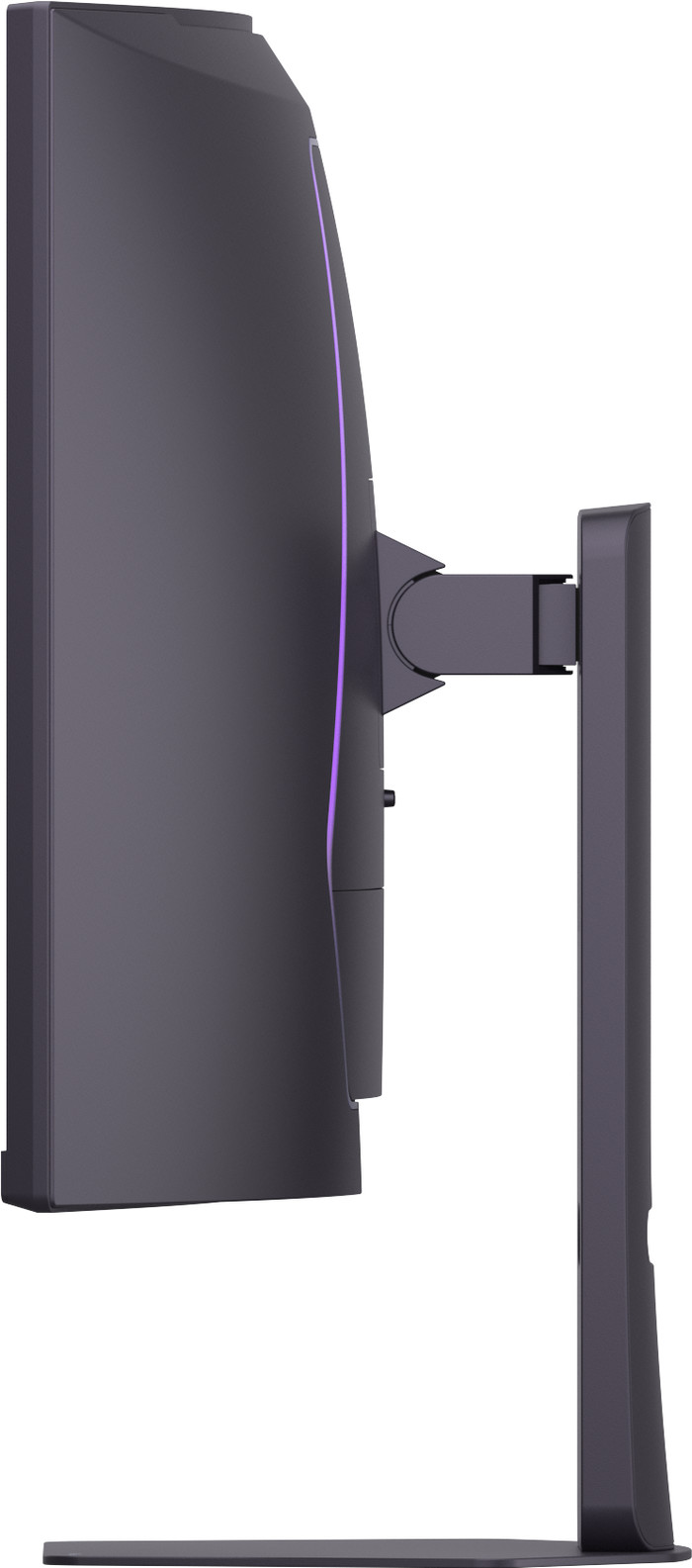 LG UltraGear 37G800A-B rechterkant