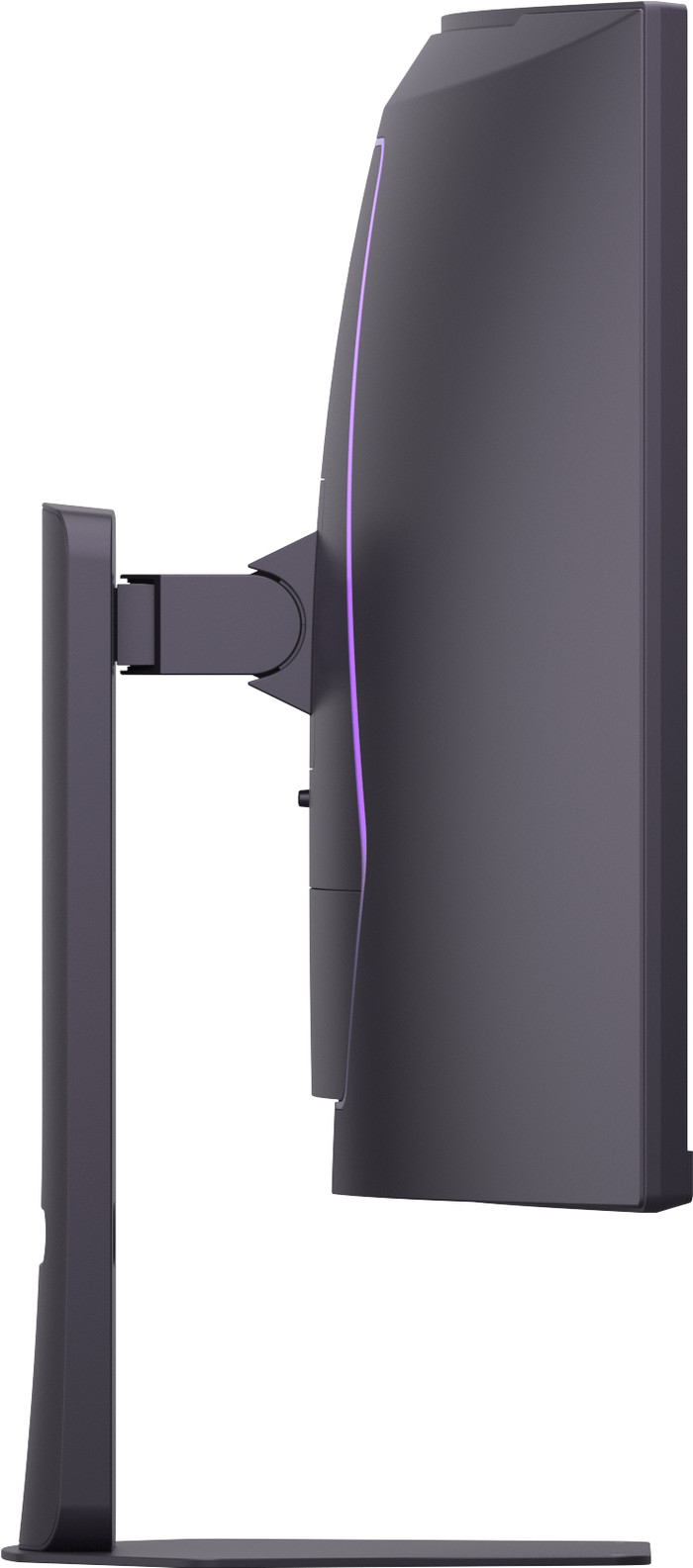 LG UltraGear 37G800A-B linkerkant