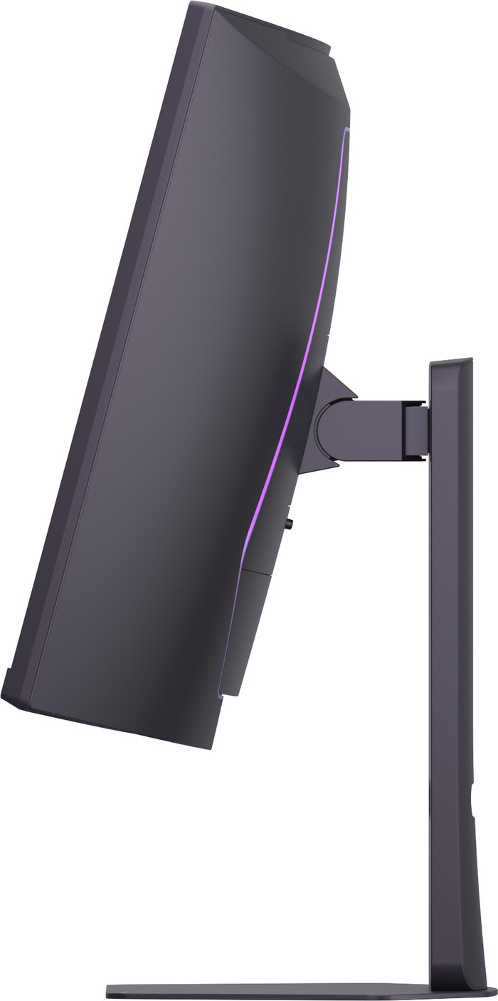 LG UltraGear 37G800A-B rechterkant