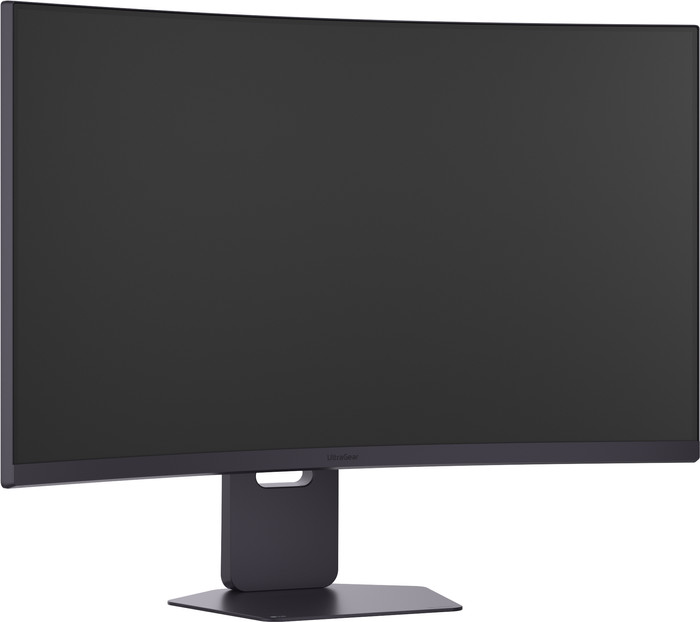 LG UltraGear 37G800A-B voorkant