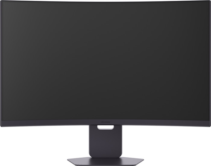 LG UltraGear 37G800A-B voorkant