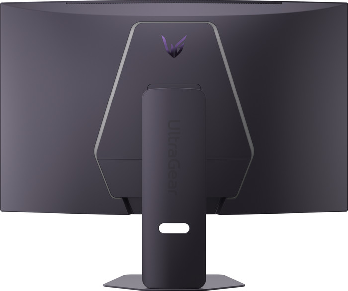 LG UltraGear 37G800A-B achterkant
