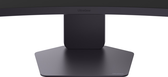 LG UltraGear 37G800A-B detail