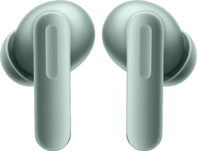 OnePlus Buds 4 Green detail