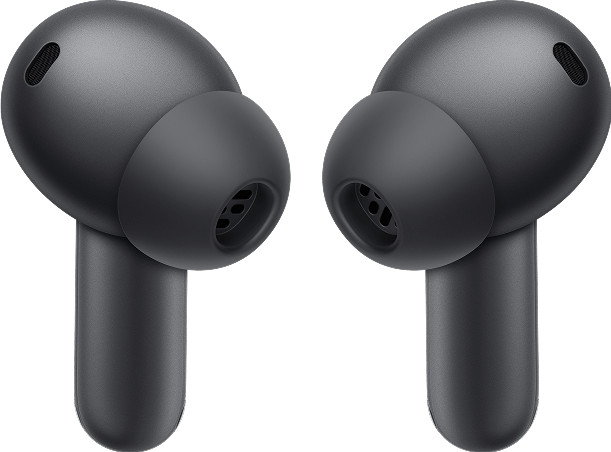 OnePlus Buds 4 Black Main Image