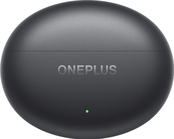 OnePlus Buds 4 Black front