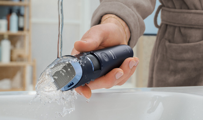 Philips Series 3000 BT3665/15 detail