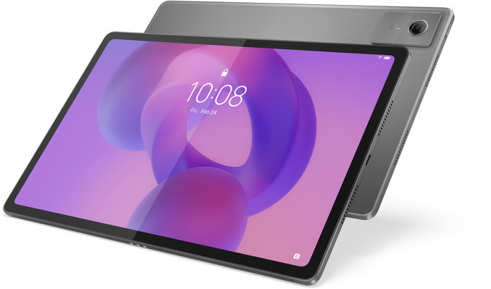 Lenovo Idea Tab Plus 12,1 inch 256GB Wifi Grijs met Stylus samengesteld product