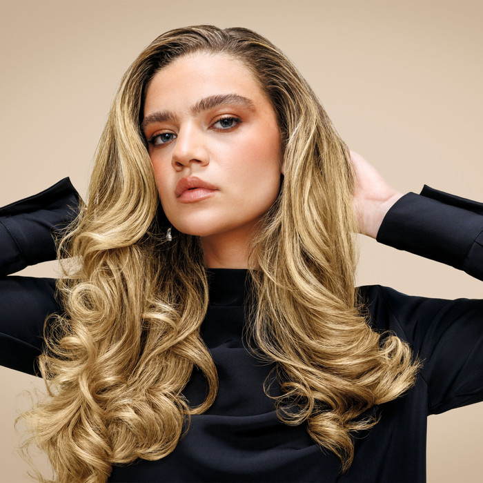 Shark Glam 5-in-1 HD6051SEU visual leverancier