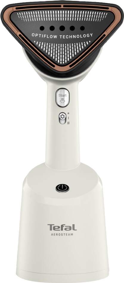 Tefal AeroSteam DT9820 voorkant