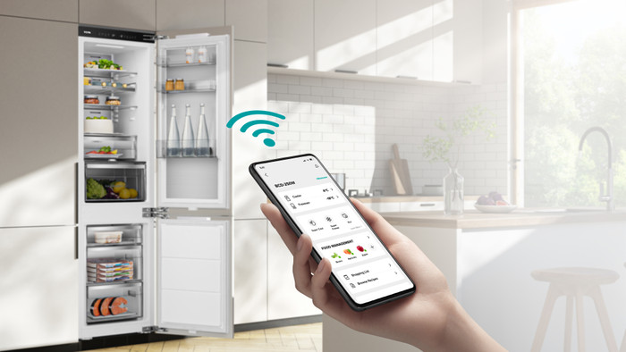 ETNA KCD9194CNF visual supplier