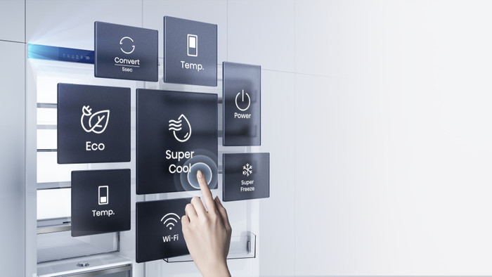 ETNA KCD9194CNF visual supplier