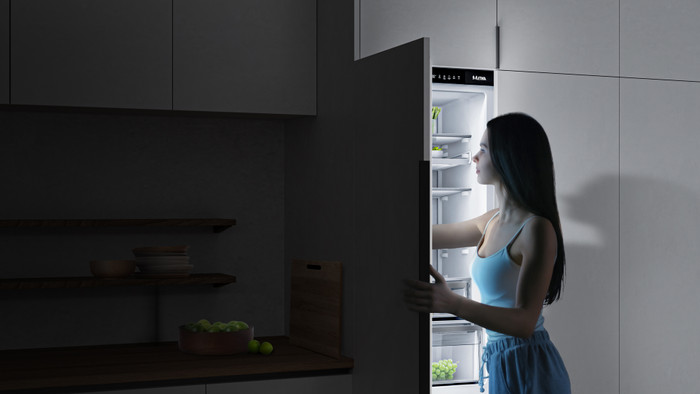 ETNA KCD9194CNF visual supplier