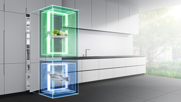 ETNA KCD8194ENF visual supplier