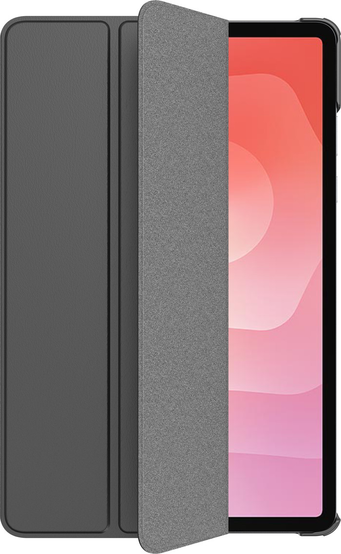 Just in Case Samsung Galaxy Tab S11 Tri-Fold Book Case Black Main Image