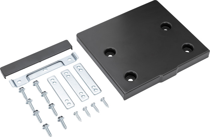 Wisberg WBKK185FZCB + Wisberg WBVR185NFCB accessoire