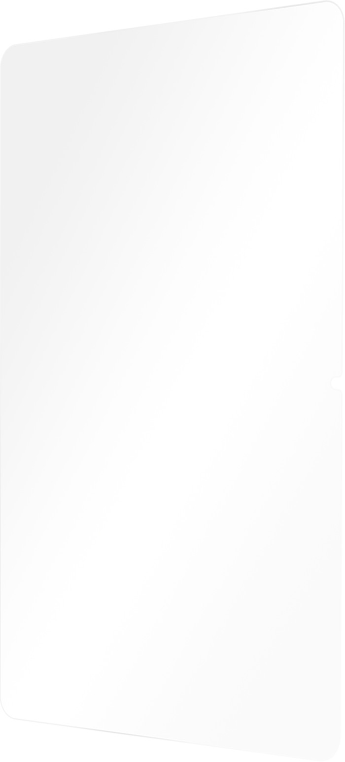 Just in Case Samsung Galaxy Tab S11/S10 Lite/S10 FE/S 9/S9 FE Screen Protector Glass right side