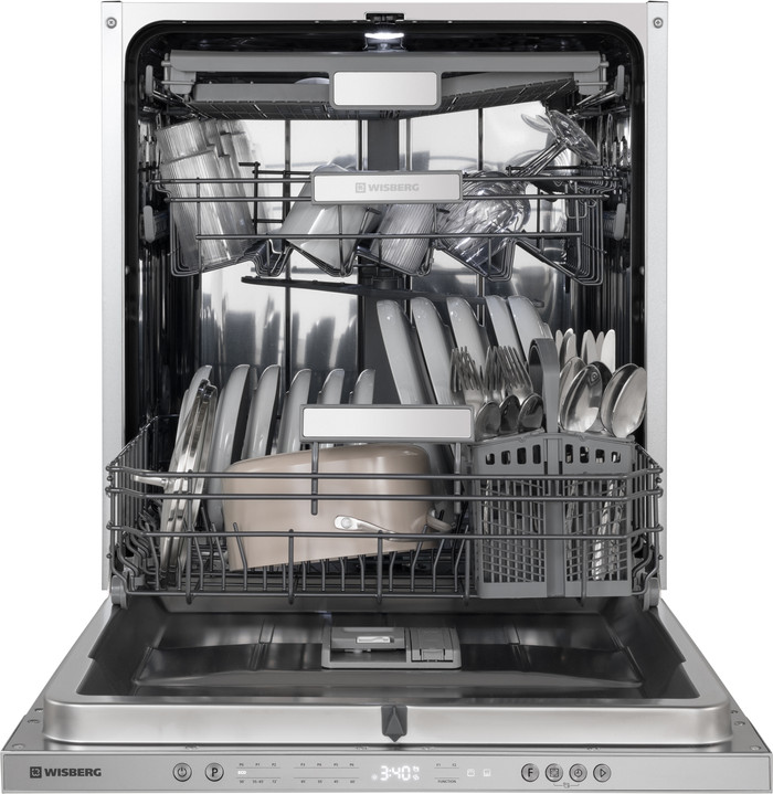 Wisberg WBBIDW42CM voorkant