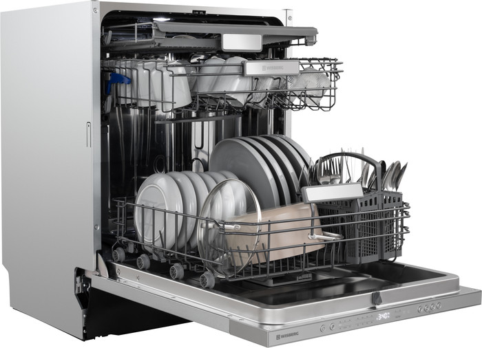 Wisberg WBBIDW42CM binnenkant