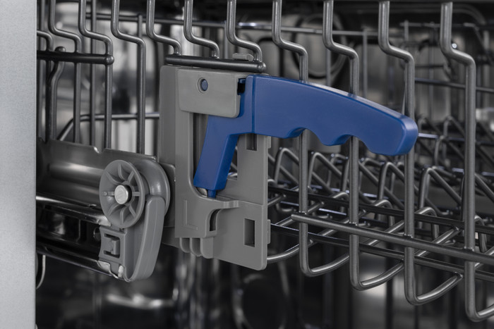 Wisberg WBBIDW40BM detail