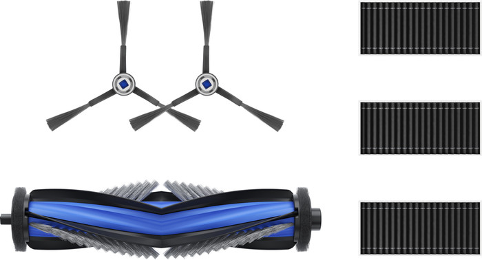 Ecovacs Deebot X8 Onderhoudspakket Main Image