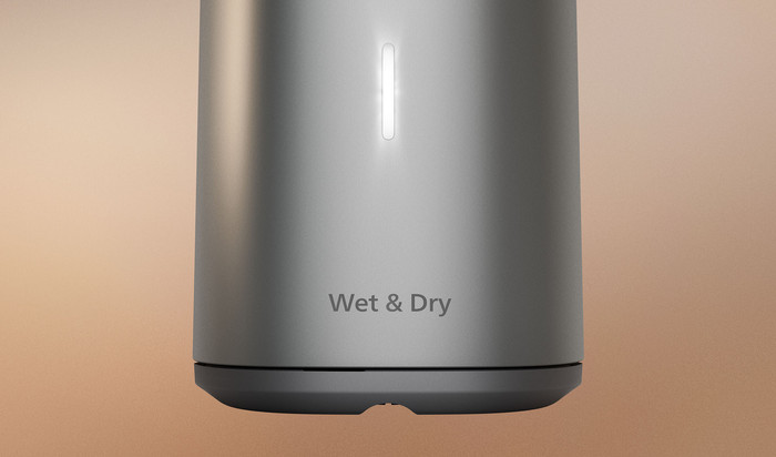 Philips Series 5000 10-in-1 MG5921/15 detail