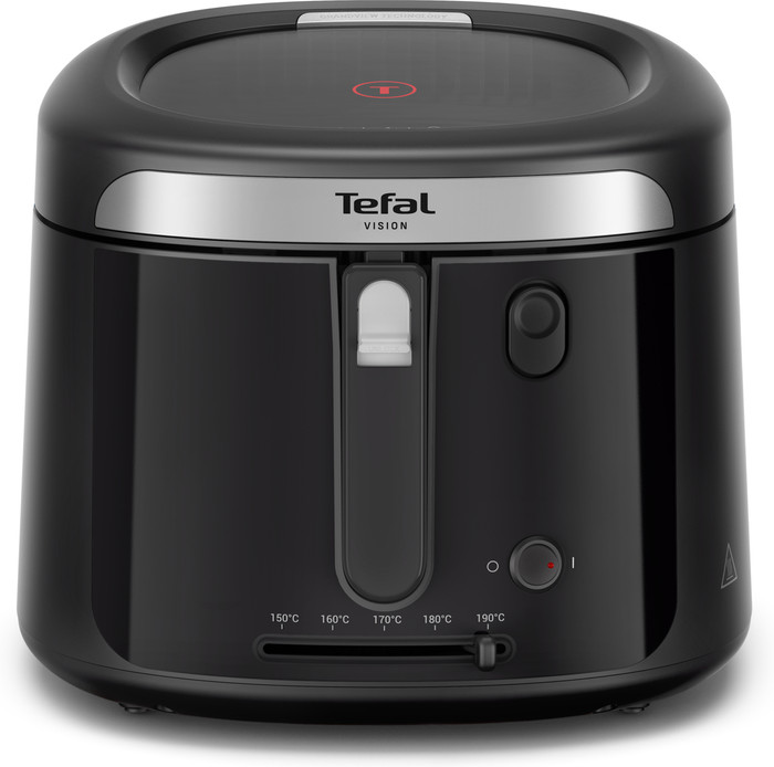 Tefal Vision FF2528 voorkant