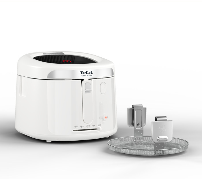 Tefal Filtra Vision FF2541 accessoire