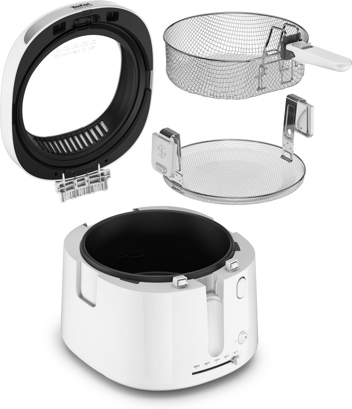 Tefal Filtra Vision FF2541 accessoire