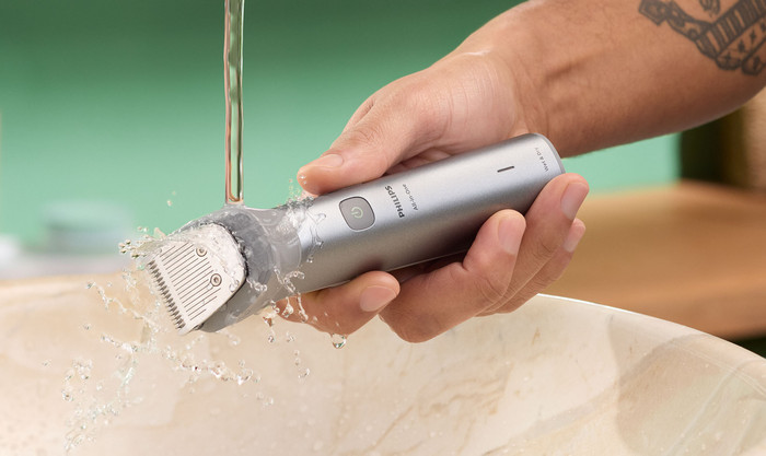 Philips Series 5000 11-in-1 MG5941/15 product in gebruik