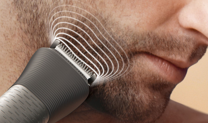 Philips Series 7000 17-in-1 MG7941/15 product in gebruik