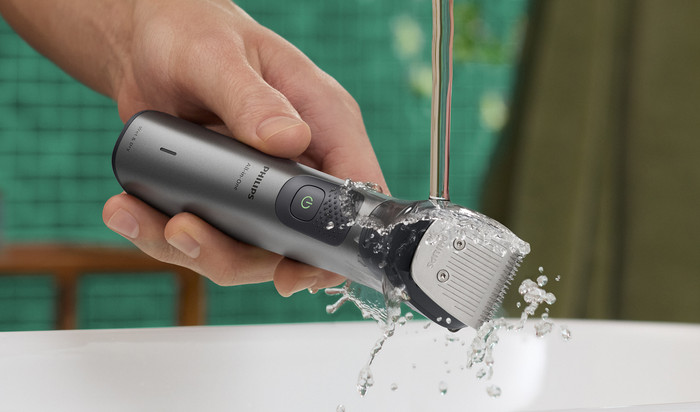 Philips Series 7000 17-in-1 MG7941/15 product in gebruik