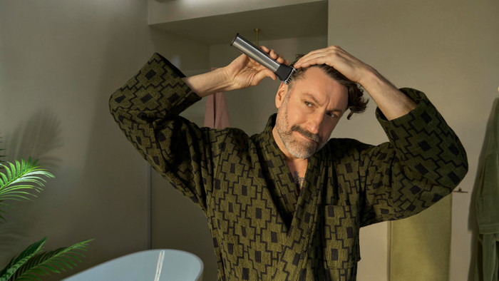 Philips Series 7000 17-in-1 MG7941/15 product in gebruik