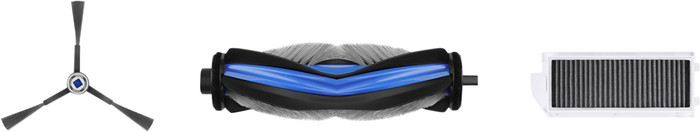 Ecovacs Deebot Mini Onderhoudspakket voorkant