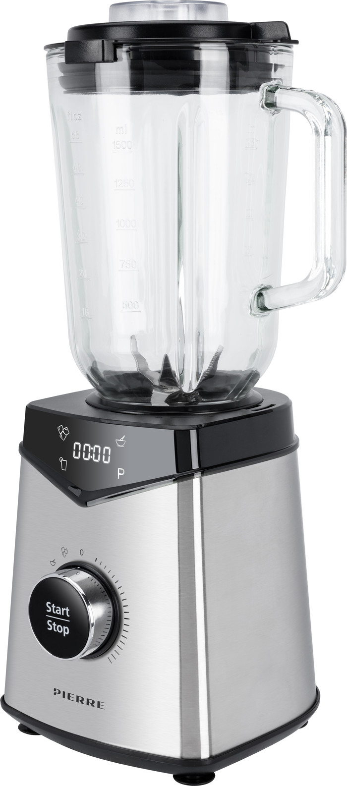 Pierre Blender BL5000 voorkant