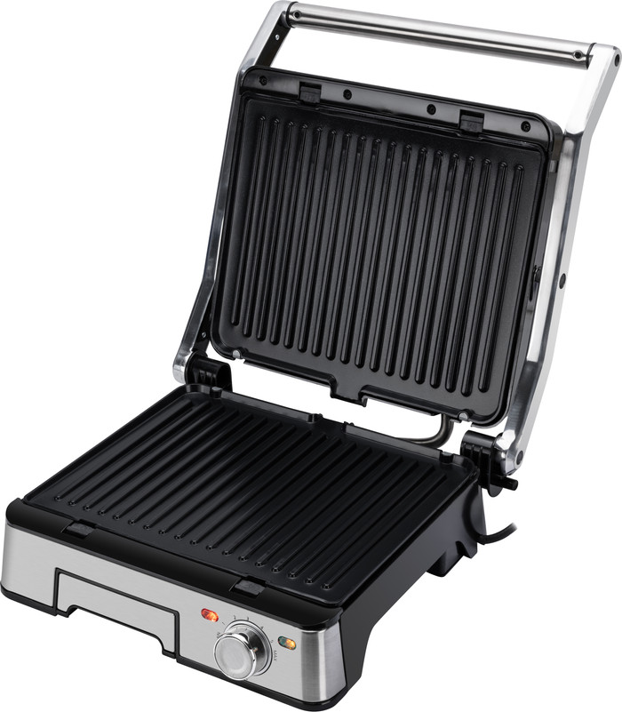 Pierre Toastie Maker PCG2000 inside