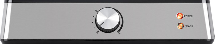 Pierre Contactgrill PCG5000 Multi voorkant