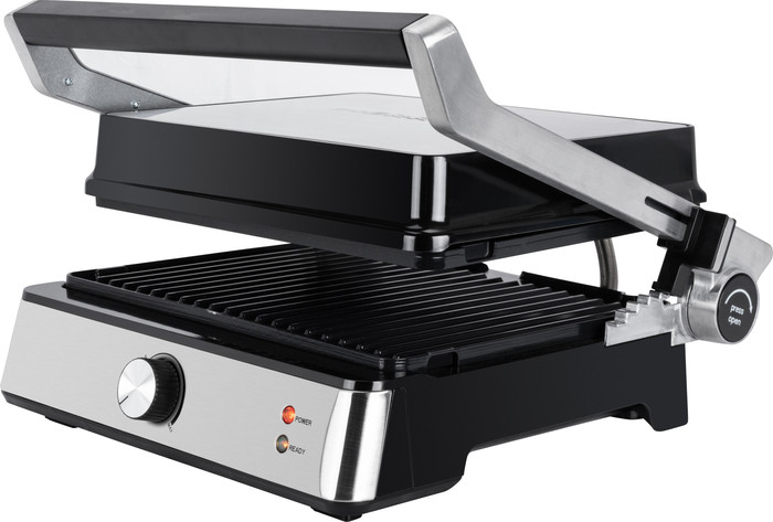 Pierre Contactgrill PCG5000 Multi voorkant