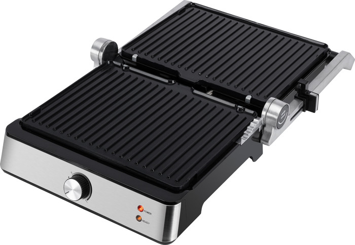 Pierre Contactgrill PCG5000 Multi voorkant