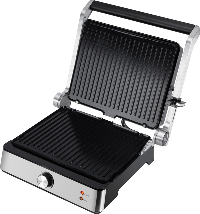 Pierre Contactgrill PCG5000 Multi voorkant