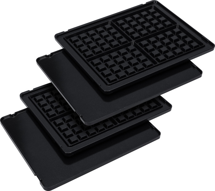 Pierre Contactgrill PCG5000 Multi voorkant